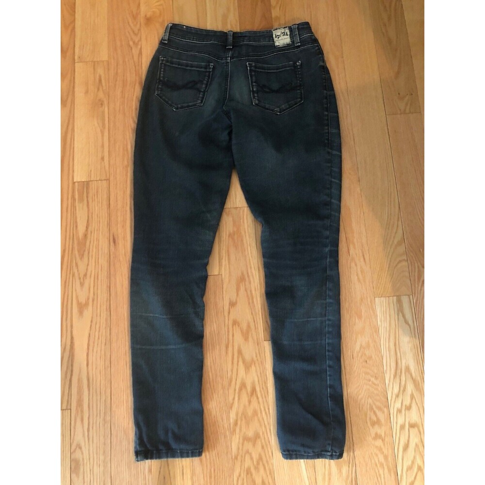 17/21 Women's Jeans Exclusive Denim Size 4